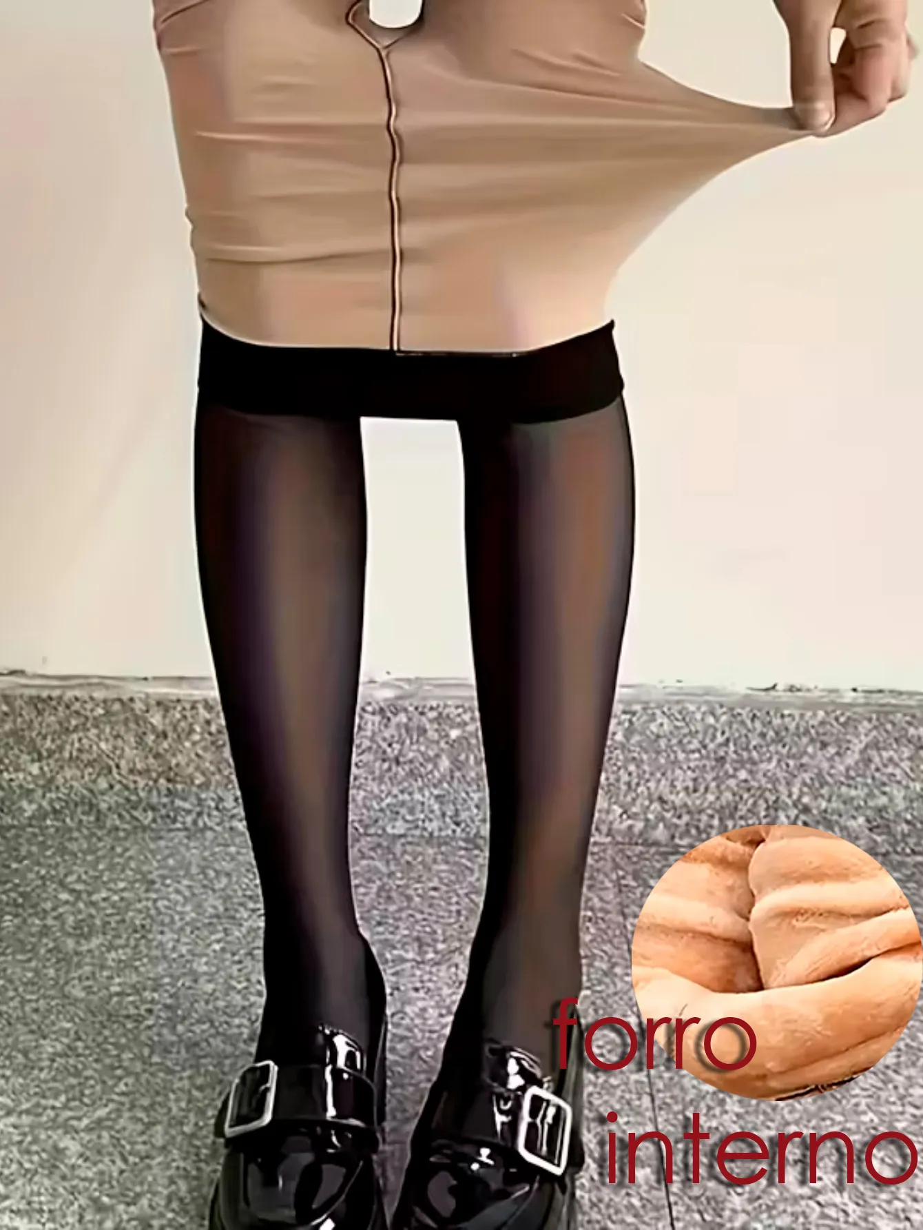 3307-UNI-NEGRO 12 PIEZAS 4711